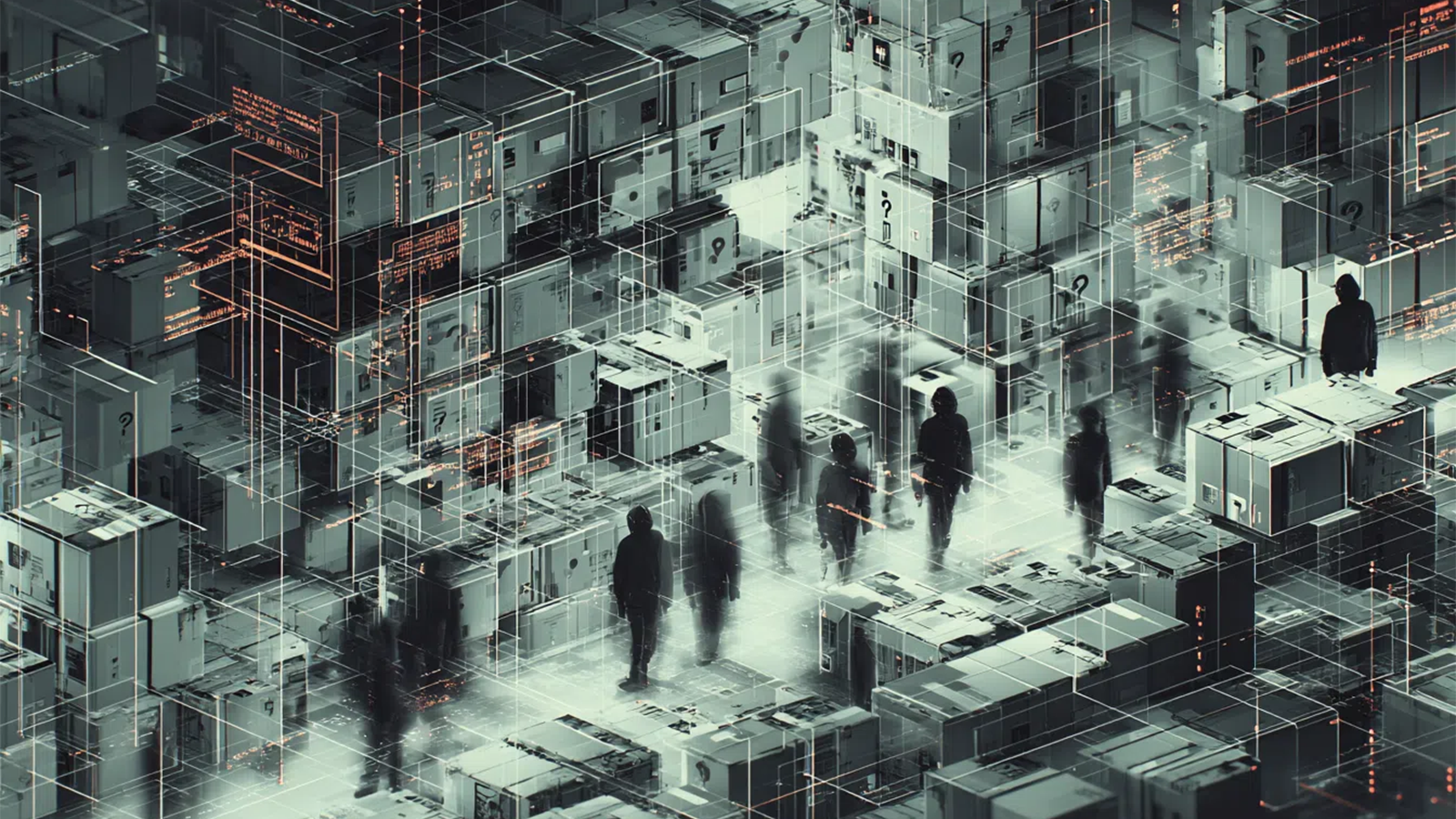 Van digitale dreigingen naar fysieke impact: HarfangLab publiceert jaarlijks ThreatScape-rapport