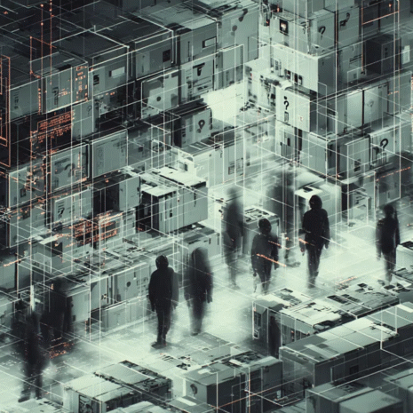 Van digitale dreigingen naar fysieke impact: HarfangLab publiceert jaarlijks ThreatScape-rapport