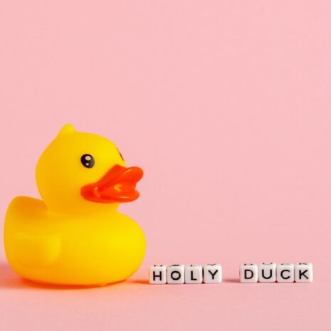 Breek de scheldtrend, kies voor ‘WTF’