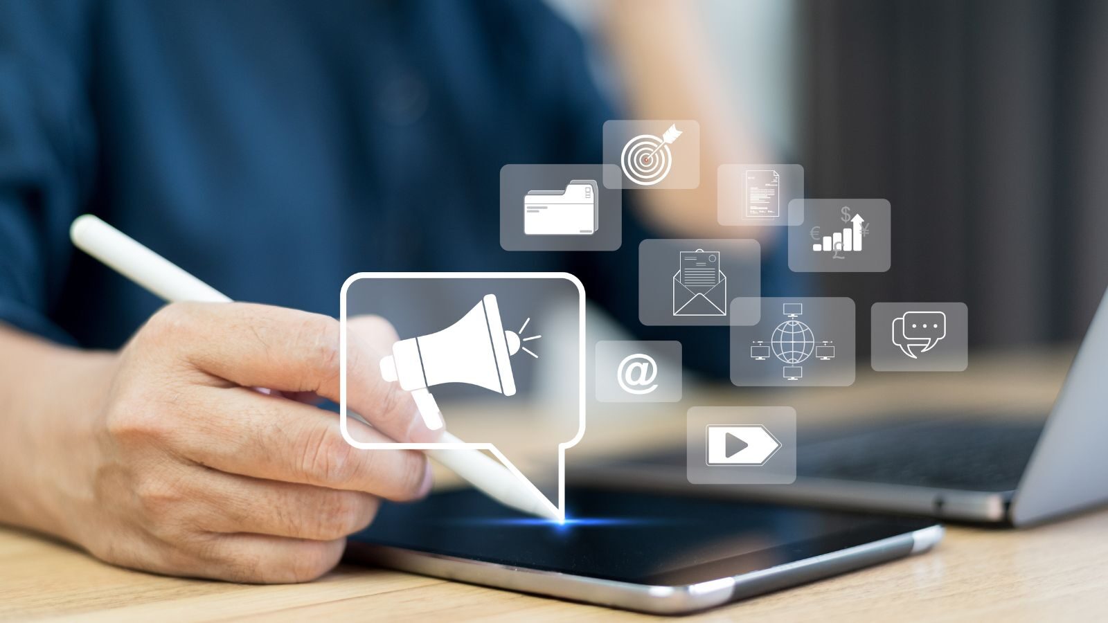 Dit zijn de 8 PR-trends van 2026