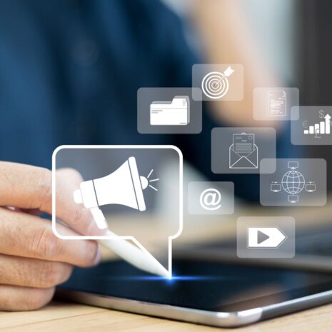 Dit zijn de 8 PR-trends van 2026