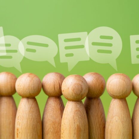 Hoe leren we in het communicatievak nog van elkaar?