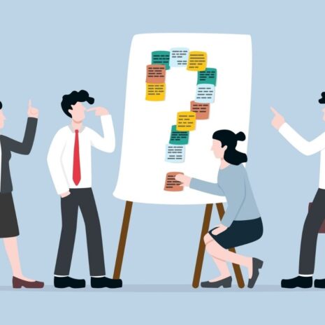 Stop met overtuigen! Zorg dat je als merk herinnerd wordt