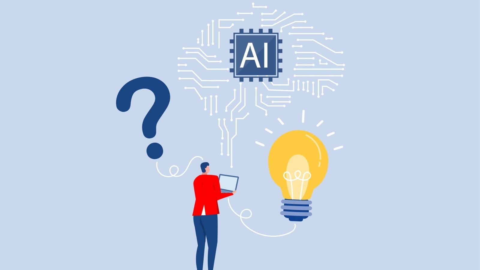 5 handvatten om AI-adoptie wél te laten werken in 2026