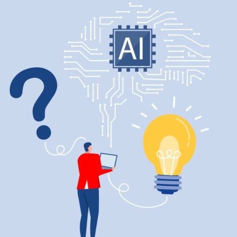 5 handvatten om AI-adoptie wél te laten werken in 2026