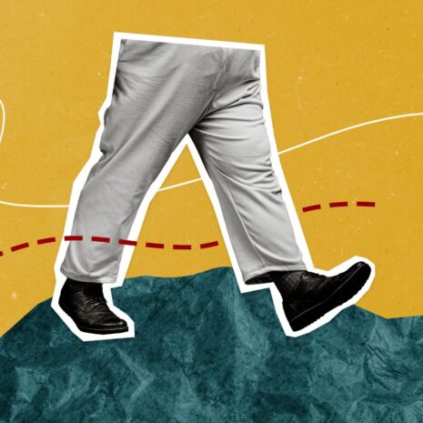 Denken in klantreizen is verleden tijd, begin met denken in vragen