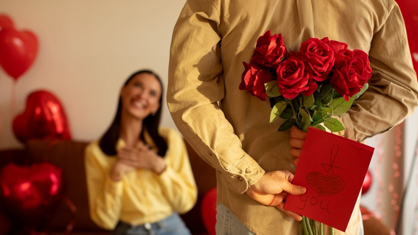 Dit is waarom Valentijnsdag werkt: het antwoord zit niet in romantiek, maar in gedrag