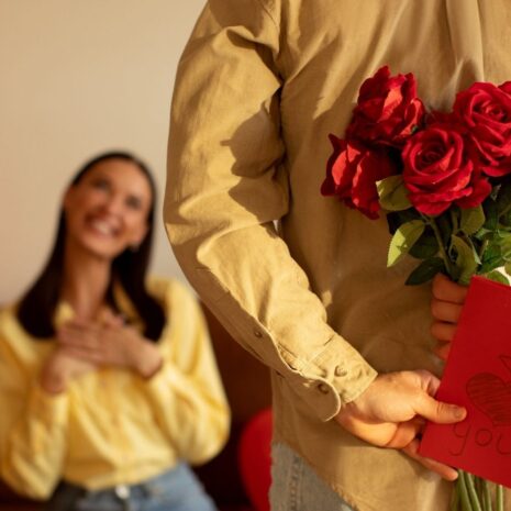 Dit is waarom Valentijnsdag werkt: het antwoord zit niet in romantiek, maar in gedrag