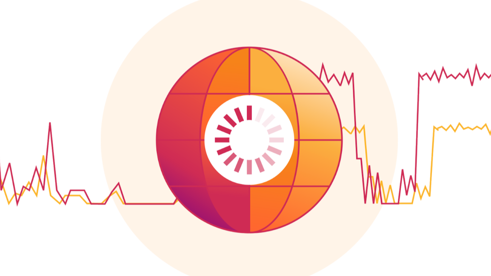Overzicht wereldwijde internetstoringen in Q4 2025