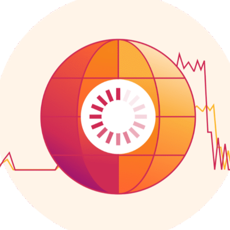 Overzicht wereldwijde internetstoringen in Q4 2025