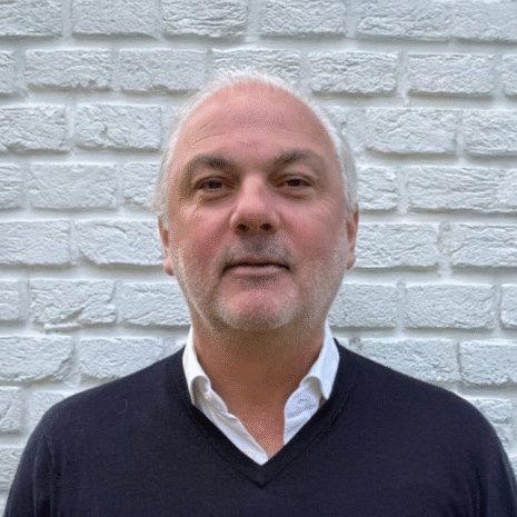 Jan Willem des Tombe is door Leaseweb aangesteld als Global Strategic Relations Director
