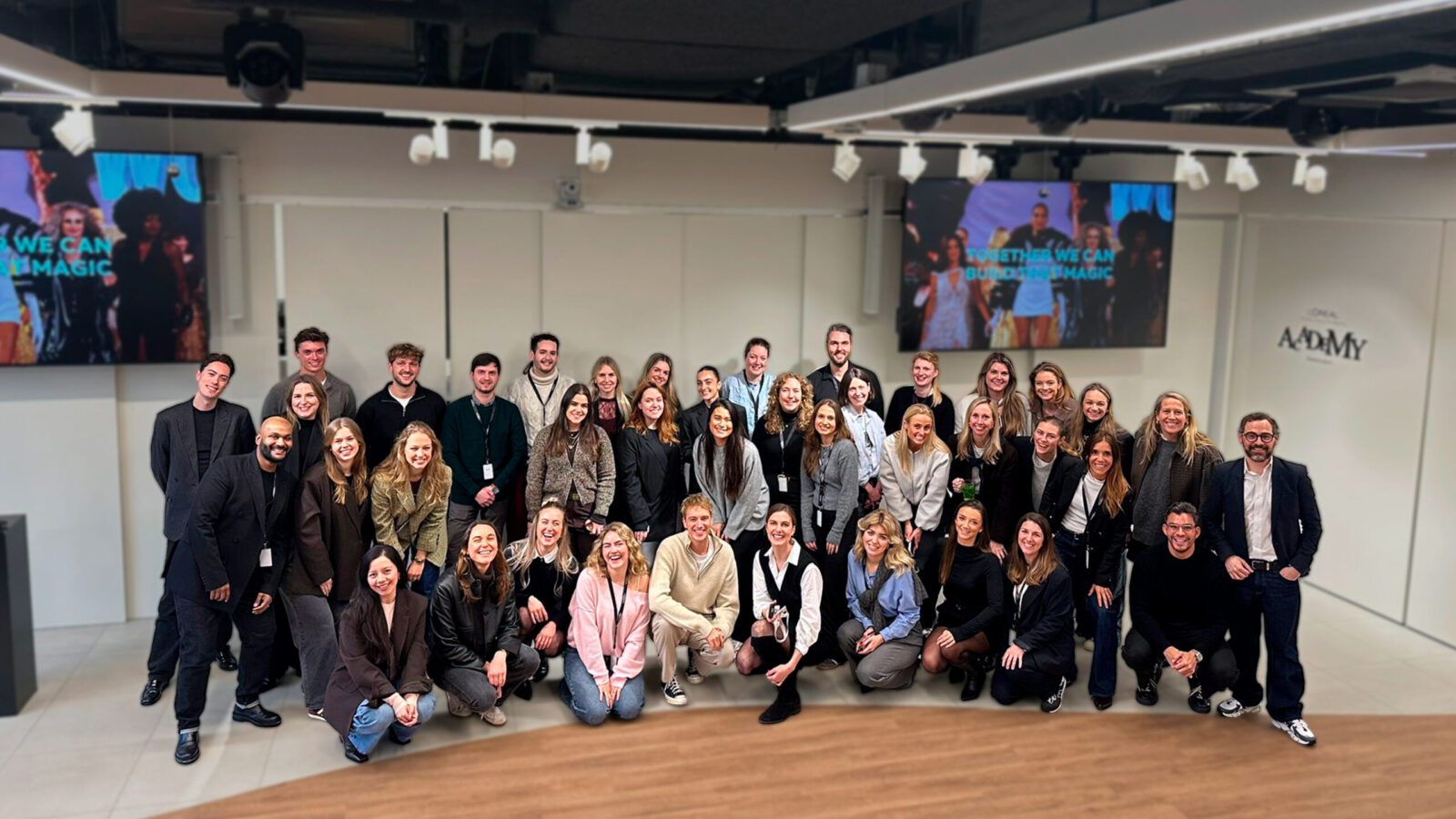 L’Oréal kiest SAMY en team5pm als partner voor de influencer strategie in de Benelux