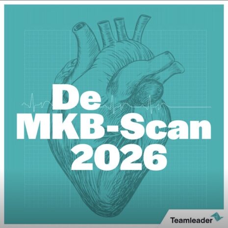 Groei maskeert dat rendement en buffers bij mkb onder druk staan