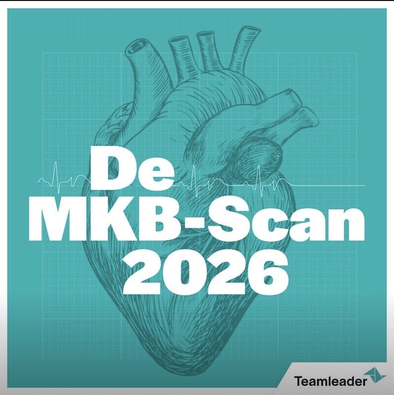 Groei maskeert dat rendement en buffers bij mkb onder druk staan