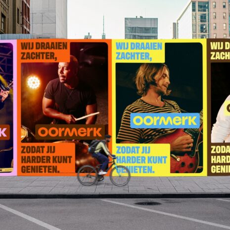 OORMERK lanceert landelijke campagne voor lagere geluidsniveaus bij concerten