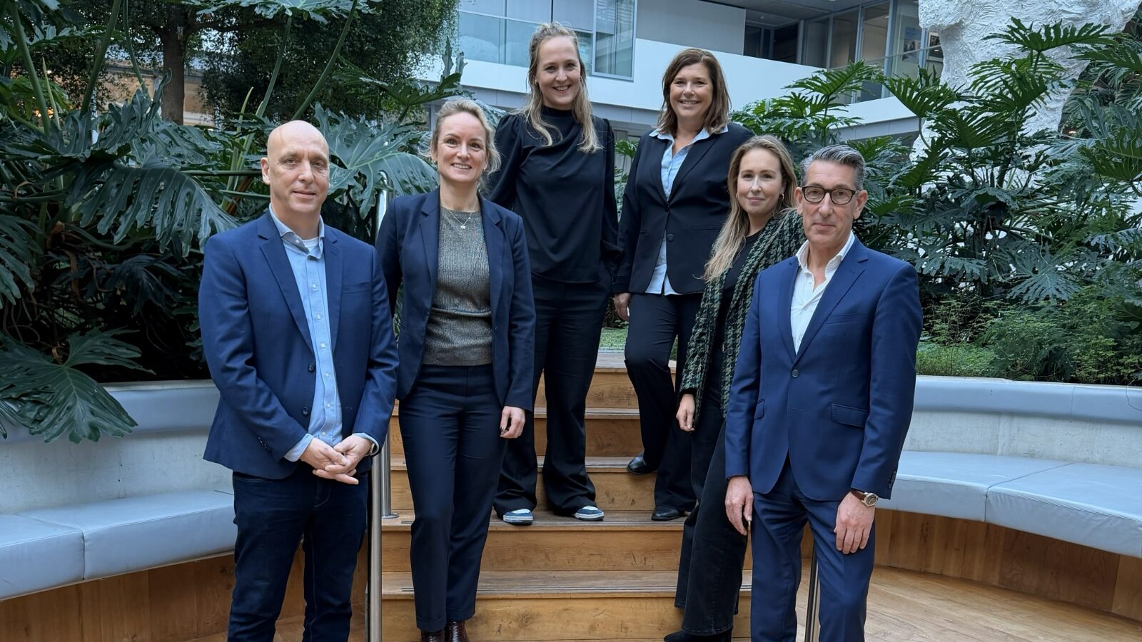 OSAGE in winnend consortium voor grafische dienstverlening Rijksoverheid