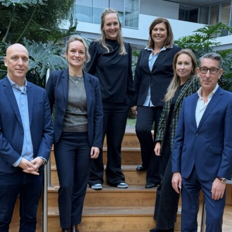 OSAGE in winnend consortium voor grafische dienstverlening Rijksoverheid