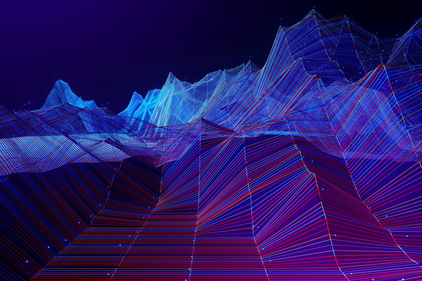 SAP: vijf trends die de regie over data, processen en besluitvorming verschuiven