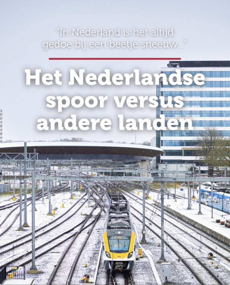 Goede publiekscommunicatie mag saai zijn