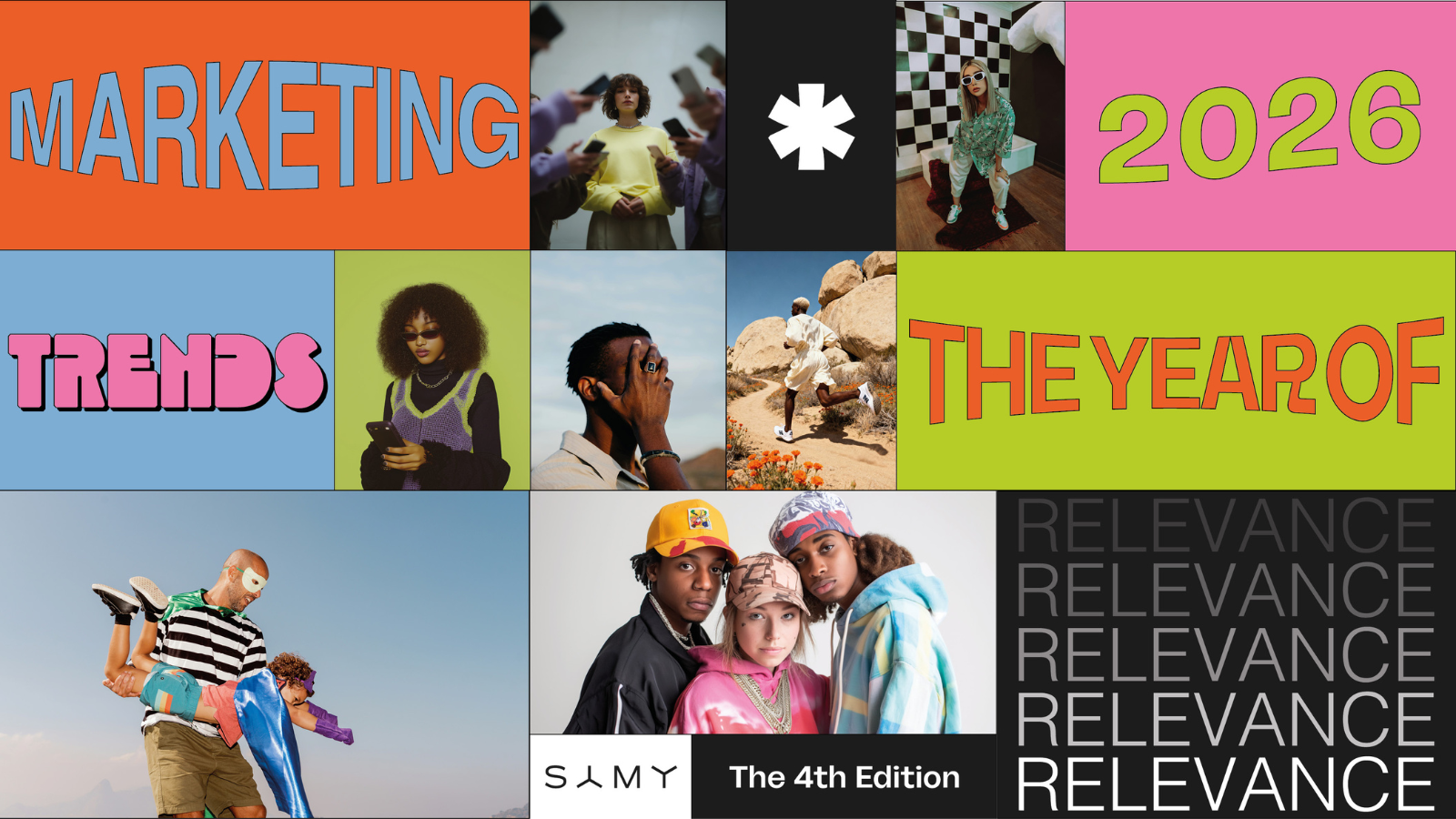 Global survey onder 100 CMO’s: In 2026 draait merkverbinding om culturele relevantie