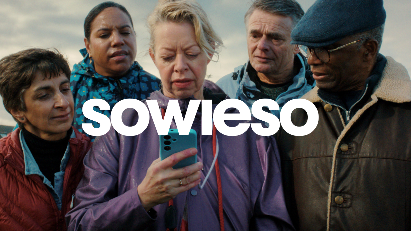 iDEAL krijgt nieuwe naam Wero met campagne ‘Sowieso’