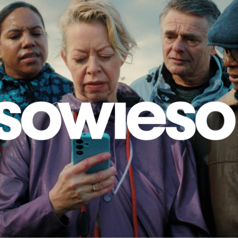 iDEAL krijgt nieuwe naam Wero met campagne ‘Sowieso’