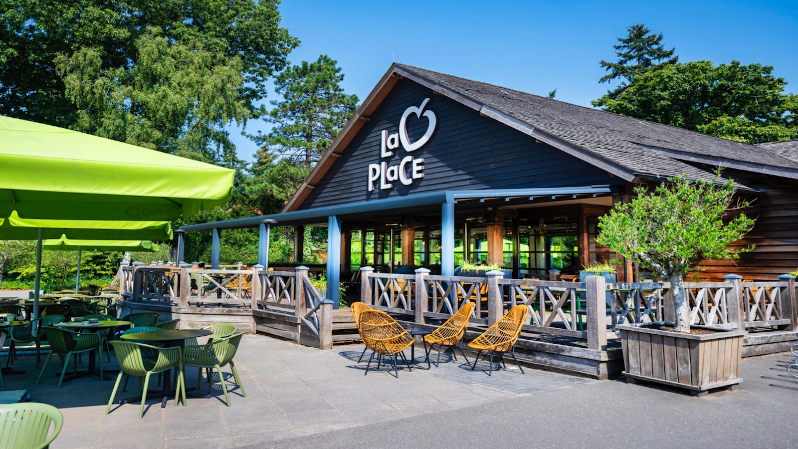 La Place kiest na pitch voor influencer marketing agency Buro Bagsy