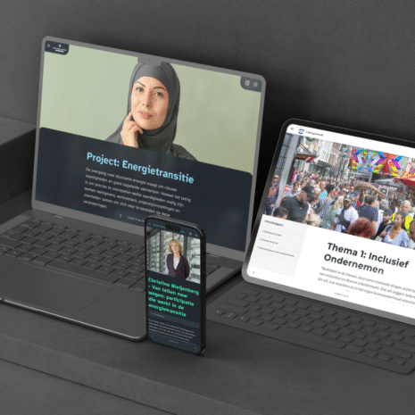 5 kritieke fouten die digitale toegankelijkheid om zeep helpen