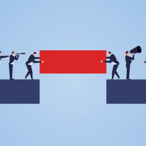 Loop je vast met je team? Dit A3-canvas gaat je hierbij helpen