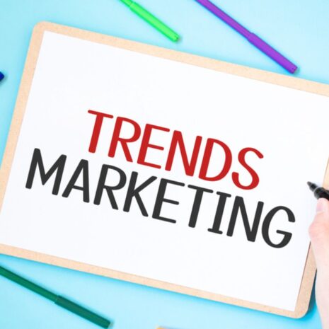 Regie op AI, communities & 7 andere marketingtrends voor 2026