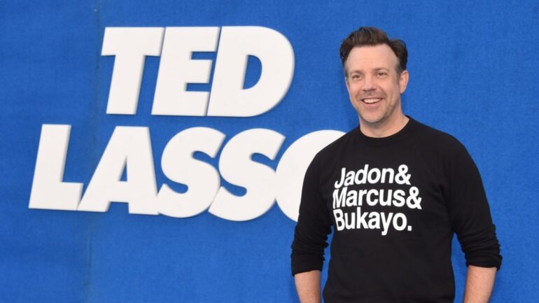 Ted Lasso