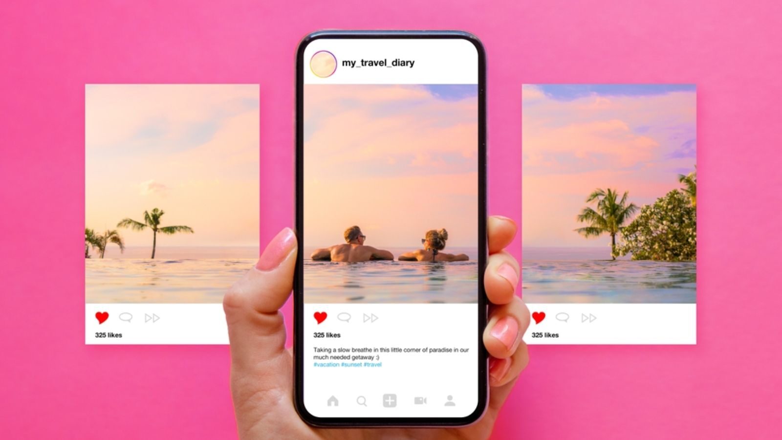Instagram-strategie in 2026: carrousels genereren onverwacht meer bereik