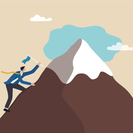 Waarom je consistentie als marketingskill niet moet onderschatten