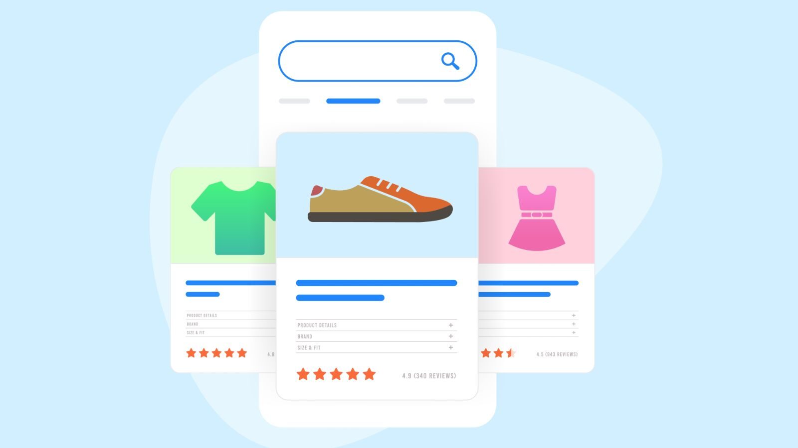 3 fouten die je organische vindbaarheid in Google Shopping verpesten