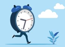 Feedback? Je moet het ijzer smeden als het koud is Feedback? Je moet het ijzer smeden als het koud is