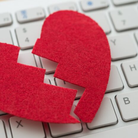 Het web is kapot: het is naïef om te denken dat het bij zero-click blijft 