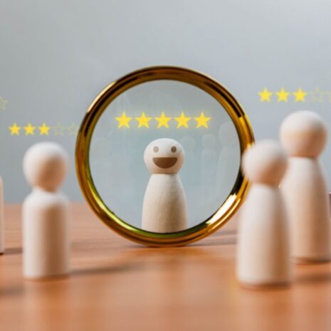 Feedback? Je moet het ijzer smeden als het koud is