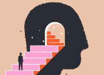 Waarom slimme professionals vastlopen op precies dat wat ze al weten