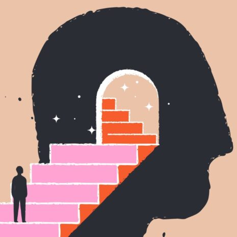 Waarom slimme professionals vastlopen op precies dat wat ze al weten