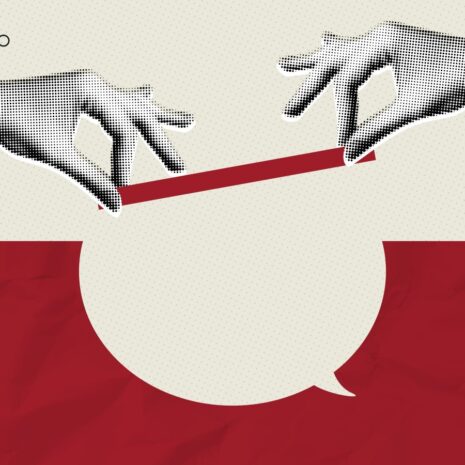 Vertrouwen op het werk staat onder druk: zo herstel je het