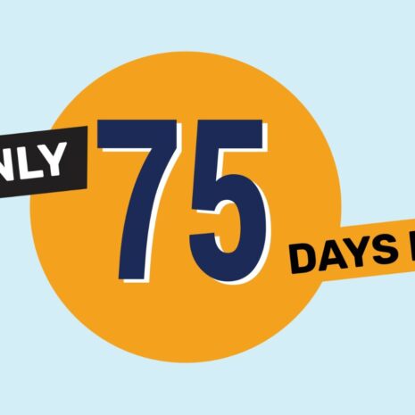 De 75 Hard Challenge voor je team als aftrap van het nieuwe jaar