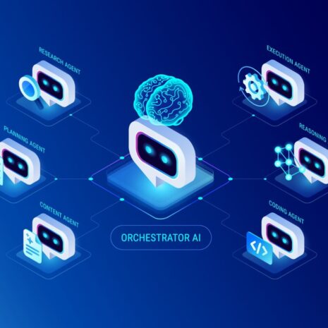 Wat is MCP en waarom marketeers het Agentic Web serieus moeten nemen