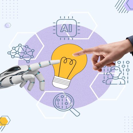 Professioneel werken met AI in 2026? Dat begint met nee