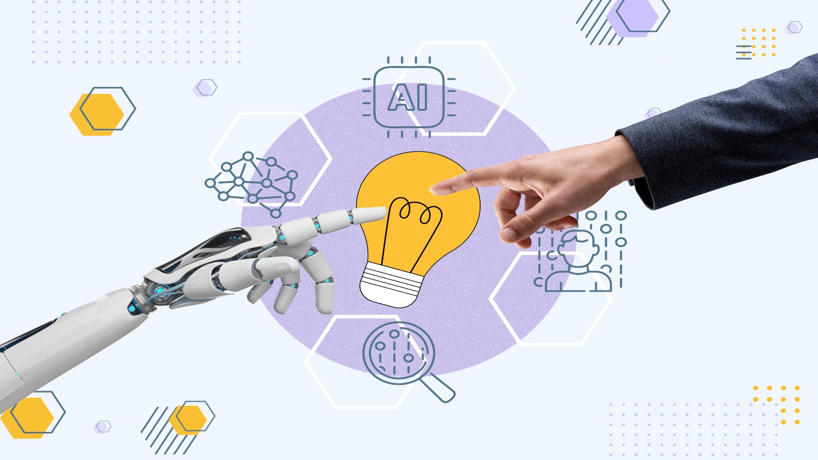 Professioneel werken met AI in 2026? Dat begint met nee - Frankwatching
