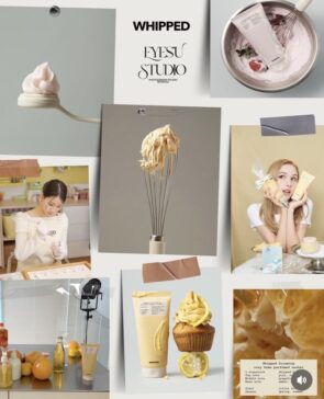 Whipped format-gedreven joyfication