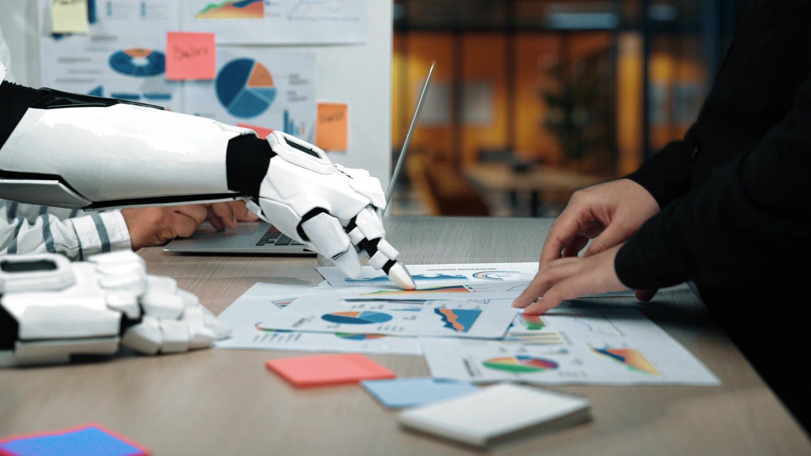 AI is niet middelmatig: hoe je het gebruikt wel