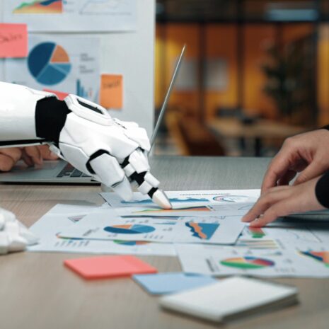 AI is niet middelmatig: hoe je het gebruikt wel