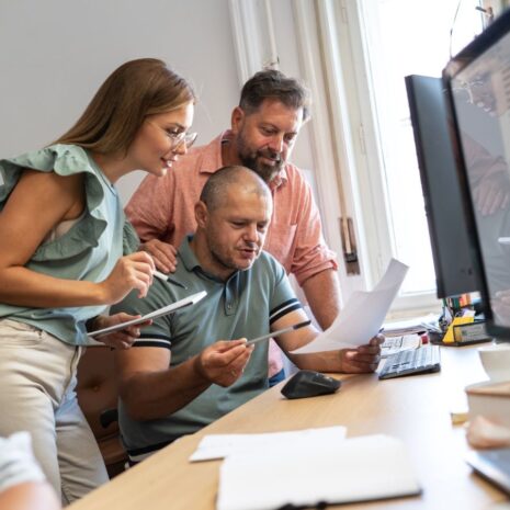 AI pakt je antwoorden af, maar niet je redactionele rol