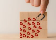 Hoe blijft je merk relevant in een AI-tijdperk? Zo pak je het aan Hoe blijft je merk relevant in een AI-tijdperk? Zo pak je het aan