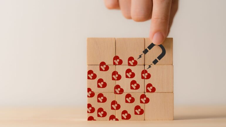 Sterke merken creëren betekenisvolle relaties en zijn onmisbaar